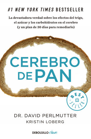 CEREBRO DE PAN