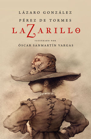 LAZARILLO Z