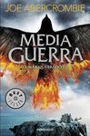 MEDIA GUERRA (EL MAR QUEBRADO 3)