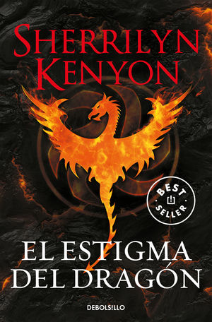 EL ESTIGMA DEL DRAGÓN