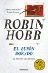 EL BUFÓN DORADO (EL PROFETA BLANCO 2)