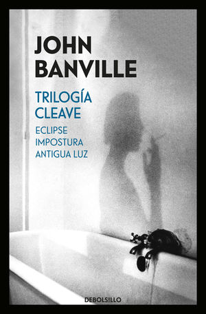 TRILOGÍA CLEAVE (ECLIPSE / IMPOSTURA / ANTIGUA LUZ)