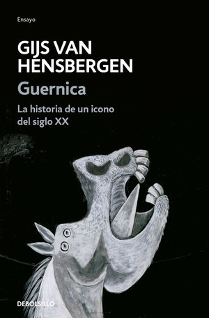 GUERNICA. LA HISTORIA DE UN ICONO DEL SIGLO XX