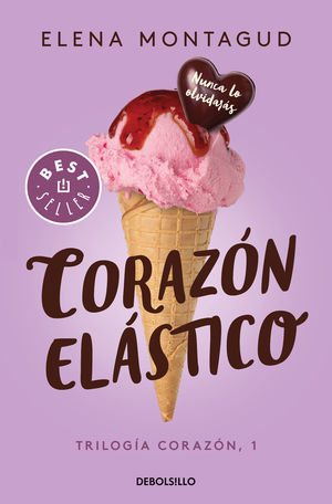 CORAZÓN ELÁSTICO