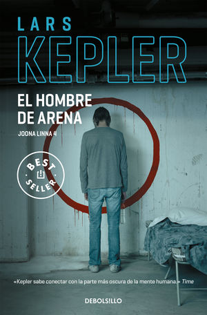 EL HOMBRE DE ARENA