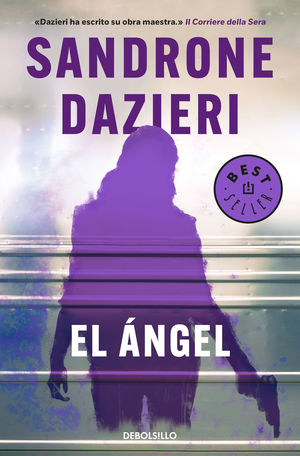 EL ÁNGEL (COLOMBA Y DANTE 2)