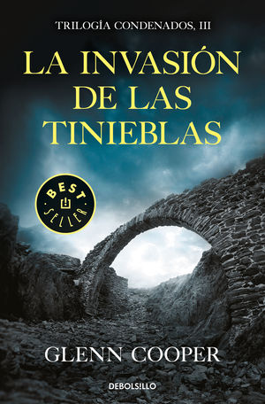 CONDENADOS 3. LA INVASIÓN DE LAS TINIEBLAS