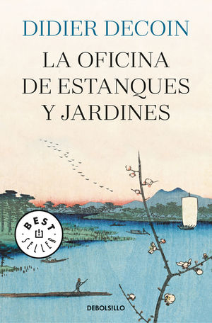 LA OFICINA DE ESTANQUES Y JARDINES