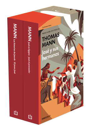 PACK JOSE  EN EGIPTO/LAS HISTORIAS DE JAACOB