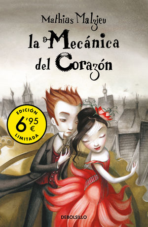 LA MECÁNICA DEL CORAZÓN