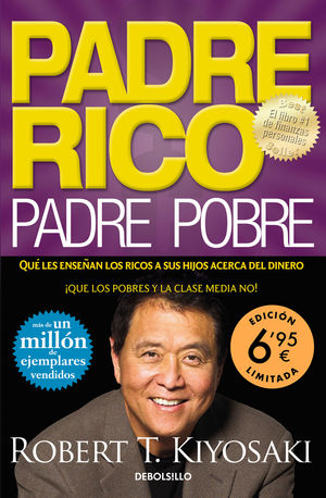 PADRE RICO, PADRE POBRE (LIMITED)
