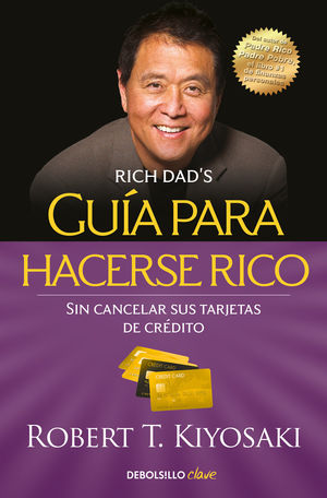 GUIA PARA HACERSE RICO SIN CANCELAR SUS TARGETAS