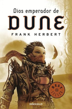 DUNE (NUEVA EDICIÓN) (LAS CRÓNICAS DE DUNE 1)