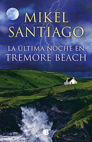 LA ULTIMA NOCHE EN REMORE BEACH (PROMO VANGUARDIA)