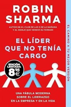 LIDER QUE NO TENIA CARGO, EL (BLACK FRID