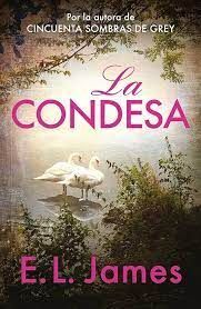 LA CONDESA (MISTER 2)