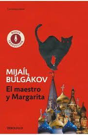 MAESTRO Y MARGARITA (NUEVA TRADUCCION)