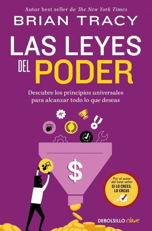 LAS LEYES DEL PODER