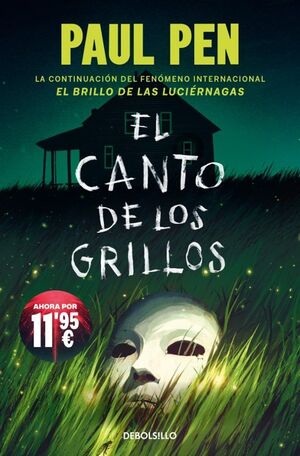 CANTO DE LOS GRILLOS, EL