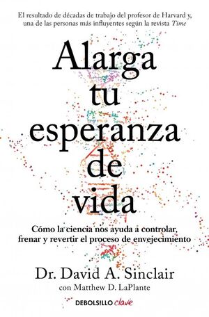 ALARGA TU ESPERANZA DE VIDA