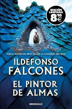 PINTOR DE ALMAS (BLACK FRIDAY)