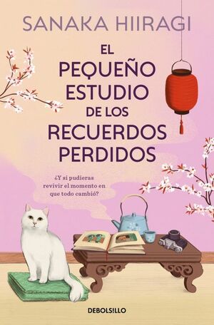 PEQUEÑO ESTUDIO DE LOS RECUERDOS PERDIDO