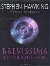 BREVÍSSIMA HISTÒRIA DEL TEMPS