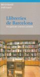 LES LLIBRERIES DE BARCELONA