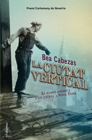 LA CIUTAT VERTICAL