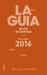 LA GUIA DE VINS DE CATALUNYA
