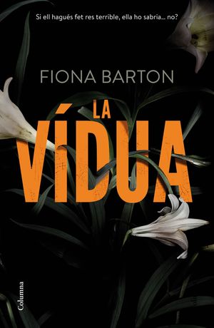 LA VÍDUA