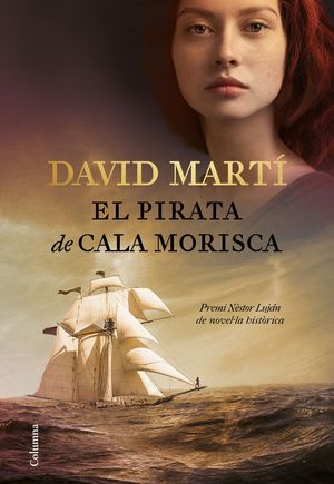 EL PIRATA DE LA CALA MORISCA