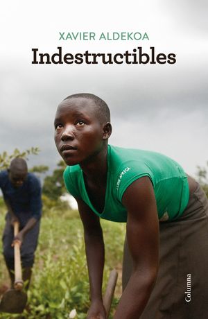 INDESTRUCTIBLES