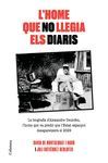 L'HOME QUE NO LLEGIA ELS DIARIS