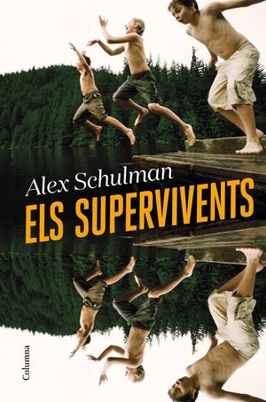 ELS SUPERVIVENTS