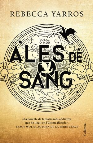 EMPIRI 1. ALES DE SANG