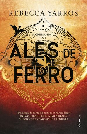 EMPIRI 2. ALES DE FERRO