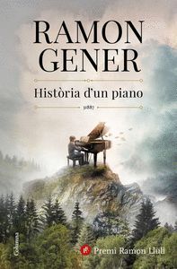 HISTORIA D'UN PIANO