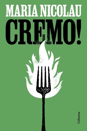 CREMO!