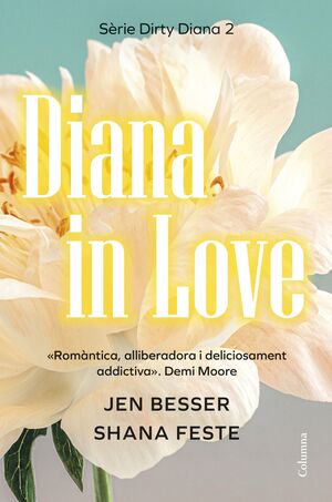 DIANA IN LOVE