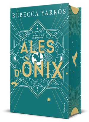 EMPIRI 3. ALES D'ÒNIX (EDICIÓ COL·LECCIONISTA)