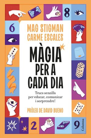 MÀGIA PER A CADA DIA