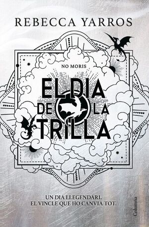 EMPIRI 4. EL DIA DE LA TRILLA