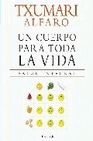 UN CUERPO PARA TODA UNA VIDA