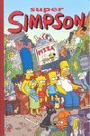 LA FUGA DE HOMER Y OTRAS AVENTURAS (SÚPER SIMPSON 13)