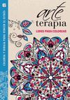 TERAPIA CREATIVA (COLECCIÓN ARTE TERAPIA)