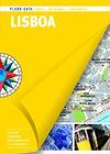 LISBOA (PLANO-GUÍA)
