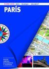 PARÍS (PLANO-GUÍA)