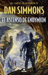 EL ASCENSO DE ENDYMION (LOS CANTOS DE HYPERION 4)