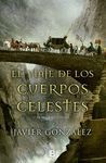 EL VIAJE DE LOS CUERPOS CELESTES